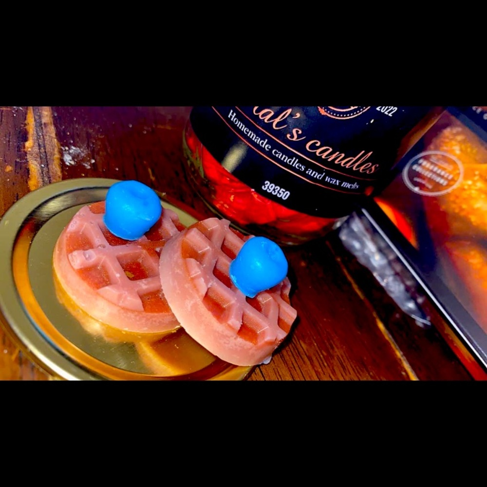 Wax melts